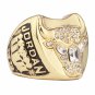 Hot New High Quality 1997 Chicago Bulls Championship Ring Replica For Fan Gift
