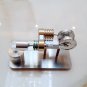 Stirling Engine Model Engine Creative Toys Present Scientific Experiments Gift