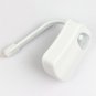 Smart Bathroom Toilet Night-Light LED Body Motion Activated On/Off Seat Sensor