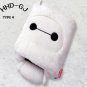 Winter Warm Mouse Pad Thick Cartoon Plush Hand Warmer Heated with Wristguard