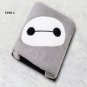 Winter Warm Mouse Pad Thick Cartoon Plush Hand Warmer Heated with Wristguard