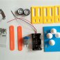 Arrival Mini Automatic Pitching Machine Student Creative Handmade Scientific