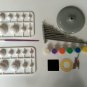 Astronomical Instrument Luminous Ball DIY Assembly Science Experimental Nine