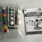 Astronomical Instrument Luminous Ball DIY Assembly Science Experimental Nine