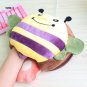 Winter Warm Mouse Pad USB Port with Wristguard Thick Cartoon Hand Warmer Heated