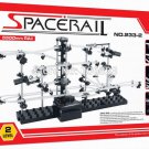 New Space Raill Roller Coaster Toys SpaceRail Level 2 DIY Spacewarp Erector Set