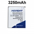 3250mAh BL259 Battery For Lenovo Vibe k5 plus K32C30 K32C36 Cell Phone Battery