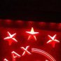 Amsterdam Logo Neon Light Sign