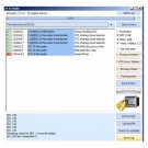 ECM TITANIUM with 26100 Driver +ECUSafe 2.0 ECU programmer car diagnostic