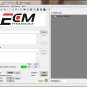 ECM TITANIUM with 26100 Driver +ECUSafe 2.0 ECU programmer car diagnostic
