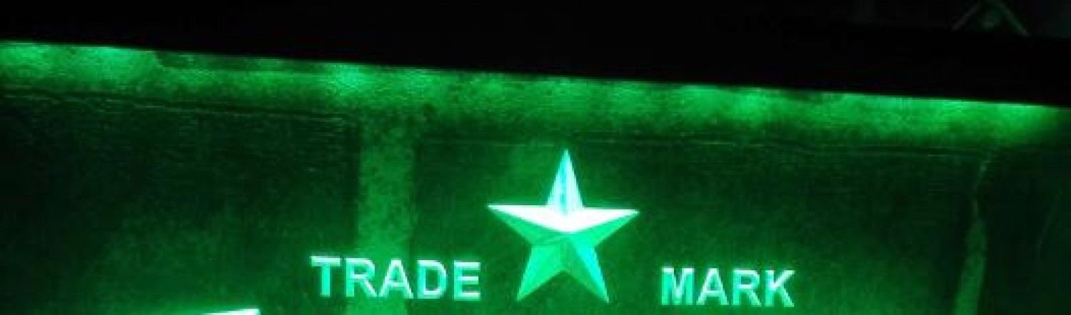 Beer Bar LED Neon Light Sign Hang Sign Home Decor Shop Crafts