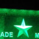 Beer Bar LED Neon Light Sign Hang Sign Home Decor Shop Crafts