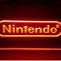 Nintendo Game Beer Bar Pub Club 3D Signs Led Neon Light Sign Vintage Home Decor