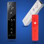 6 color 2in1 Wireless Remote Controller and Nunchuk Controller for Nintendo