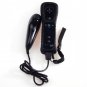 6 color 2in1 Wireless Remote Controller and Nunchuk Controller for Nintendo