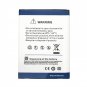3700mAh BL-44E1F Replacement For LG V20 battery H990 F800 battery
