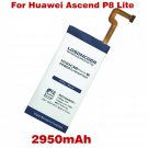 2950mAh HB3742A0EZC Battery for Huawei Ascend P8 Lite Battery In Stock