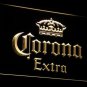 Corona Extra Beer Bar Pub cafe LED Neon Sign with On/Off Switch Multi-Colors