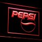 Pepsi Cola Logo Drink Decor LED Neon Sign with On/Off Switch Multi-Colors
