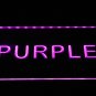 Remote Control Color Design Your Own LED Neon Sign Custom Neon Sign Edge Bar