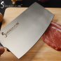 7 inch Chopping Knife Non-stick Cooking Tool Very Sharp and Durable Knife