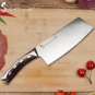 7 inch Chopping Knife Non-stick Cooking Tool Very Sharp and Durable Knife