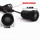 2PCs Case For Renault LED Logo Door Welcome Light Courtesy Led Car Free Shipping