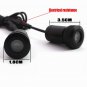 2PCs Case For Renault LED Logo Door Welcome Light Courtesy Led Car Free Shipping