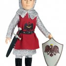 Knight Outfit Sword & Shield for Carpatina 18" Boy Dolls Stephan, Adam & Carter
