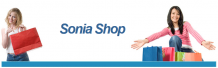 SoniaShop