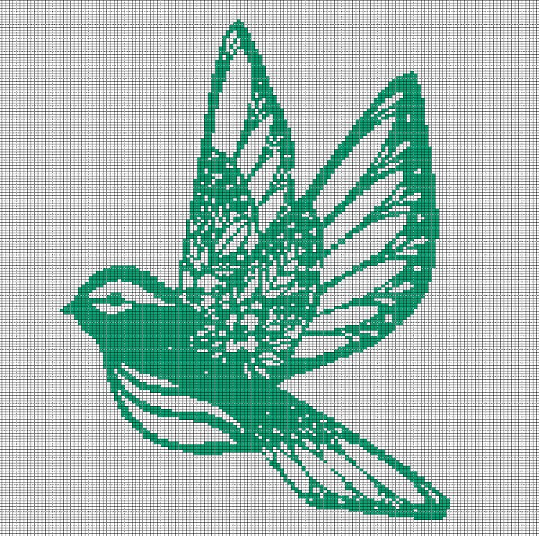 Green Birds Интернет Магазин Бисер
