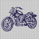 MOTOR CROCHET AFGHAN PATTERN GRAPH
