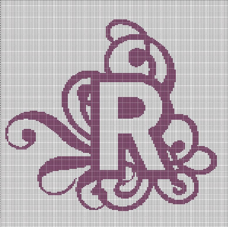 MONOGRAM