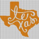 TEXAS STATE CROCHET AFGHAN PATTERN GRAPH TEXAS STATE CROCHET AFGHAN PATTERN GRAPH
