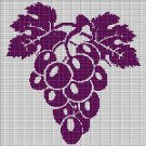 GRAPHE CROCHET AFGHAN PATTERN GRAPH