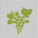 GRAPHE 3 CROCHET AFGHAN PATTERN GRAPH