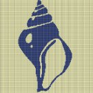 SEA SNAIL 4 CROCHET AFGHAN PATTERN GRAPH SEA SNAIL 4 CROCHET AFGHAN PATTERN GRAPH