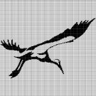 STORK CROCHET AFGHAN PATTERN GRAPH STORK CROCHET AFGHAN PATTERN GRAPH