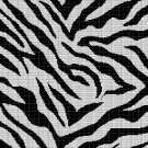 ZEBRA 3 CROCHET AFGHAN PATTERN GRAPH
