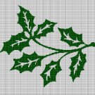 AMBER CROCHET AFGHAN PATTERN GRAPH