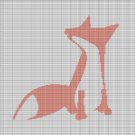 FOX 4 CROCHET AFGHAN PATTERN GRAPH