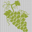 GRAPHE 4 CROCHET AFGHAN PATTERN GRAPH