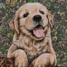 Little Dog cross stitch pattern in pdf