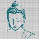 BUDDHA CROCHET AFGHAN PATTERN GRAPH