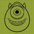 MIKE WAZOWSKI CROCHET AFGHAN PATTERN GRAPH