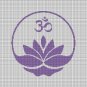 OHM CROCHET AFGHAN PATTERN GRAPH