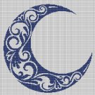 MOON 3 CROCHET AFGHAN PATTERN GRAPH MOON 3 CROCHET AFGHAN PATTERN GRAPH