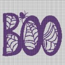 BOO CROCHET AFGHAN PATTERN GRAPH BOO CROCHET AFGHAN PATTERN GRAPH