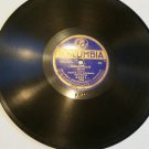 Columbia 78662 10-in. 9/16/1919 Burmese belles Art Hickman's Orchestra Jazz