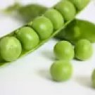 100 Super Sugar Snap Pea Seeds Sweet Heirloom Vegetable Non-GMO Crisp Pods for Garden